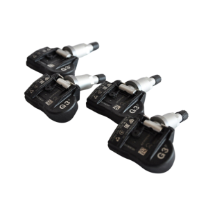 4 CZUJNIKI TPMS ORYG....