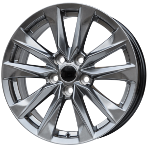 3341 HB NOWE ALUFELGI 17...