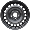 ÚJ EREDETI RIM ACÉL 16 5x114,3 DACIA RENAULT TRAFFIC OPEL VIVARO