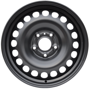 EREDETI RIM ACÉL 16 5x114,3...