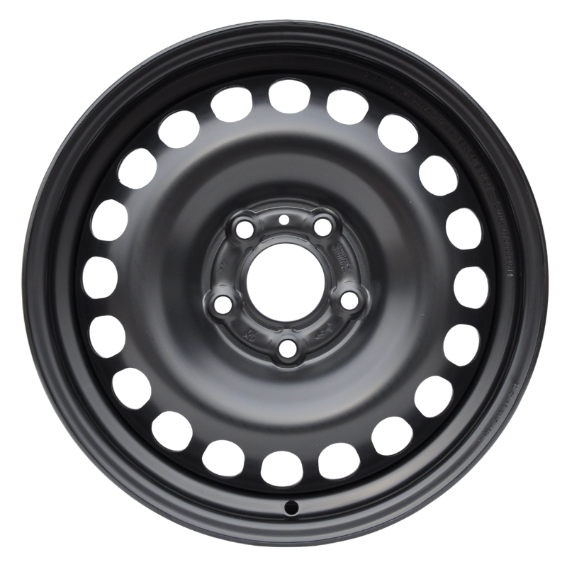 NOVÁ ORIGINÁLNÍ DISK OCELOVÁ 16 5x114,3 DACIA RENAULT TRAFFIC OPEL VIVARO