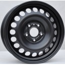 NOWA ORYGINALNA FELGA STALOWA 16 5x114,3 DACIA RENAULT TRAFFIC OPEL VIVARO
