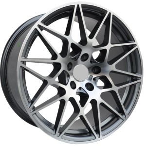 5167 MG NEW RIMS ALUMINIOWE...