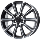 5344 MB NEW RIMS ALUMINIOWE 18 5x114,3 LEXUS NX UX RX LBX LC LS LX