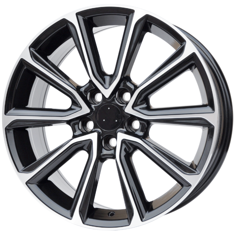 5344 MB NOU JANTE ALUMINIOWE 18 5x114,3 LEXUS NX UX RX LBX LC LS LX