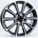 5344 MB NOU JANTE ALUMINIOWE 18 5x114,3 LEXUS NX UX RX LBX LC LS LX