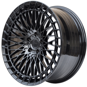 2113 B RIMS FLOW FORMING...