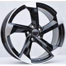 3388 MB ÚJ MEGERŐSÍTETT FELNIK 17 5x112 AUDI A3 8P 8V A4 B6 B7 B8 B9 Q3 Q5