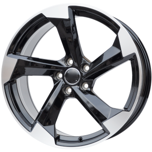 3388 MB NEW REINFORCED RIMS...