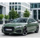 3388 MB ZESÍLENÉ DISKY 21 5x112 AUDI A5 C8 A6 A7 A8 S7 Q5 SQ5 Q7 Q8