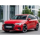 3388 MB ZESÍLENÉ DISKY 21 5x112 AUDI A5 C8 A6 A7 A8 S7 Q5 SQ5 Q7 Q8