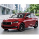 FBX114 BL JANTE 17 5x100 SKODA FABIA KAMIQ SCALA SEAT ARONA VW POLO T-CROSS