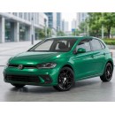FBX114 BL JANTE 17 5x100 SKODA FABIA KAMIQ SCALA SEAT ARONA VW POLO T-CROSS