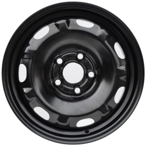 4x FELNIK ACÉL 14 5x100...