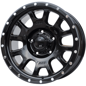 JT034 BL NOWE ALUFELGI 18...