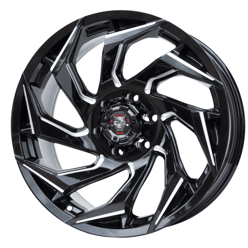 jt187 JANTE 20 6x139,7 CADILAC ESCALADE OFFROAD