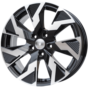 3521 MB NEW RIMS 17 5x118...