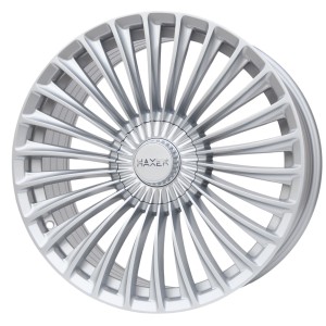 3s198 SS NOWE FELGI HAXER...