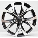 5627 MB NOWE FELGI FLOW FORMING 20 5x112 SKODA KAROQ KODIAQ VW TIGUAN