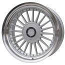 1803 MS JANTE 18 8,5J 10J 5x112 ALPINA MERCEDES E S W126 W140 SEC SL R129