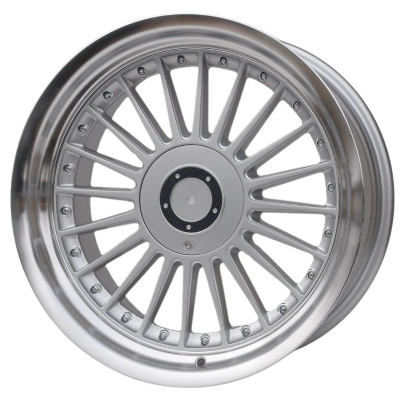 1803 MS FELGI 18 8,5J 10J 5x112 ALPINA MERCEDES E S W126 W140 SEC SL R129