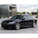 1803 MS RIMS 18 8,5J 10J 5x112 ALPINA MERCEDES E S W126 W140 SEC SL R129