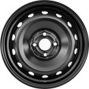 4X ÚJ FELNIK ACÉL  15 4x100 FIAT GRANDE PUNTO ET39 OPEL CORSA