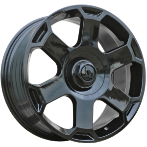 1025F BL RIMS ALUMINIOWE 18...