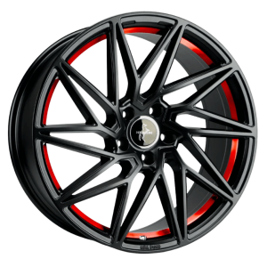 KESKIN KT20 19x8.5 5x114.3...