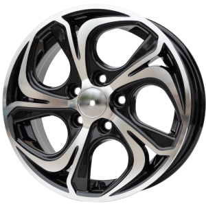 980 NOWE ALUFELGI 14 5x100...