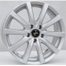 RP-K5 17 5x112 PLATIN GERMAN RIMS KBA49570 AUDI A3 8P 8V VW GOLF 5 6