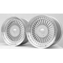 2413 POLEROWANE FELNIK 19 5x120 ALPINA BMW 5 6 7 E34 E38 E39 E60 E61 E63 E65