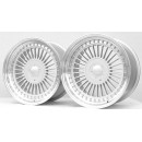 2413 POLEROWANE FELNIK 19 5x120 ALPINA BMW 5 6 7 E34 E38 E39 E60 E61 E63 E65