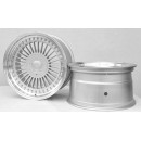 2413 POLEROWANE DISKY 19 5x120 ALPINA BMW 5 6 7 E34 E38 E39 E60 E61 E63 E65
