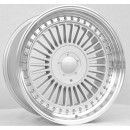2413 POLEROWANE DISKY 19 5x120 ALPINA BMW 5 6 7 E34 E38 E39 E60 E61 E63 E65