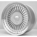 2413 POLEROWANE FELGI 19 5x120 ALPINA BMW 5 6 7 E34 E38 E39 E60 E61 E63 E65