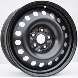 4x NEW RIMS STEEL 17...