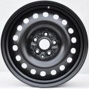 4x NEW RIMS STEEL 17 5X114,3 TOYOTA AURIS AVENSIS COROLLA HYBRID RAV4