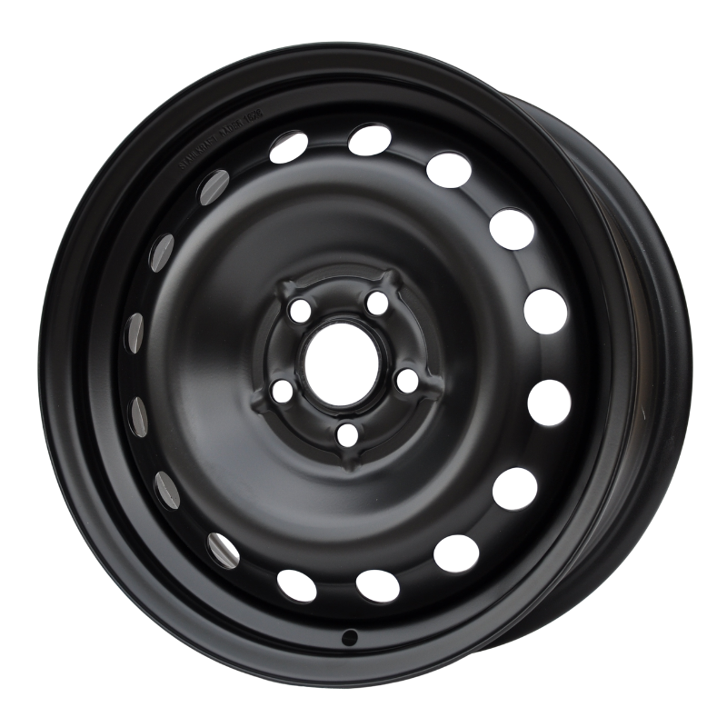 4x FELGI STALOWE 16 5x100 SKODA FABIA SCALA KAMIQ VW T-CROSS POLO GOLF 4