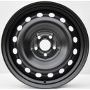 4x JANTE OȚEL 16 5x100 SKODA FABIA SCALA KAMIQ VW T-CROSS POLO GOLF 4