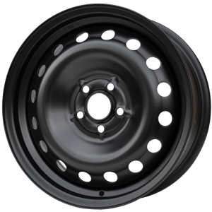 DISK OCELOVÁ 16 5x100 SKODA...