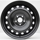 JANTE OȚEL 16 5x100 SKODA FABIA SCALA KAMIQ VW T-CROSS POLO GOLF 4