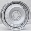4x S NEW ORIGINAL RIMS STEEL 15 4x100 DACIA RENAULT CLIO 3 4 5 TWINGO