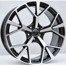 1385 MB ÚJ FELNIK 20 5x112 AUDI A5 A6 C7 C8 Q3 Q5 FY GU Q6 A8 D4 D5