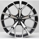 1385 MB ÚJ FELNIK 20 5x112 AUDI A5 A6 C7 C8 Q3 Q5 FY GU Q6 A8 D4 D5