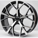 1385 MB ÚJ FELNIK 20 5x112 AUDI A5 A6 C7 C8 Q3 Q5 FY GU Q6 A8 D4 D5