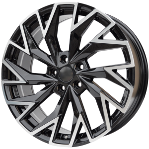 FBX423 MB NOU JANTE 19 5x112 SKODA OCTAVIA 2 3 4 SUPERB KODIAQ KAROQ 