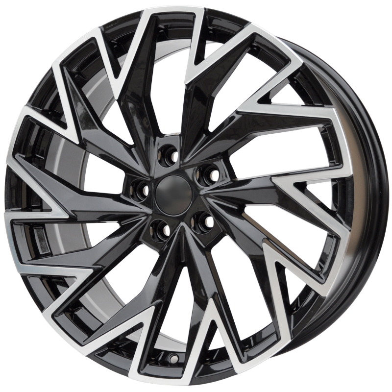 FBX423 MB NOU JANTE 19 5x112 SKODA OCTAVIA 2 3 4 SUPERB KODIAQ KAROQ 