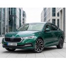 FBX423 MB NOU JANTE 19 5x112 SKODA OCTAVIA 2 3 4 SUPERB KODIAQ KAROQ 