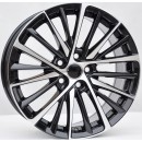 1366 MB NEW ALURIMS 18 5x114,3 TOYOTA CHR RAV4 LEXUS LBX UX NX RX ES 